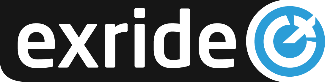 ExRide Logo